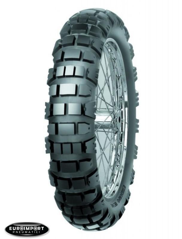 Mitas E-09 DAKAR  110/80  19 59 R   TL ANTERIORE